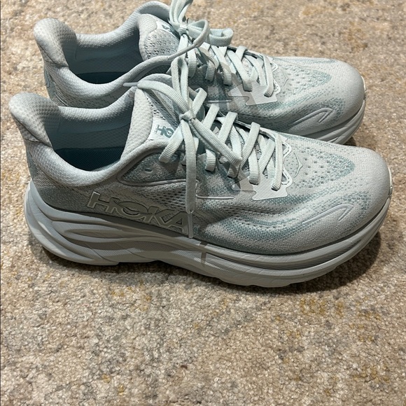 Hoka Clifton 10 sneakers - Picture 3 of 6